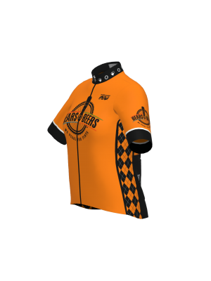 Podiumwear Women's Bronze Jersey  New Waffle Fabric for 2025!