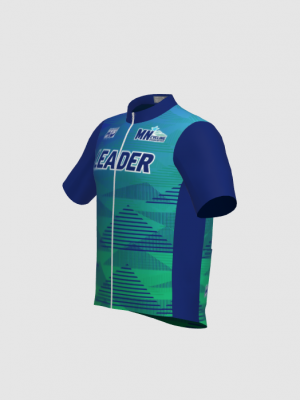 Podiumwear Men's Bronze Jersey - New Waffle fabric for 2025!