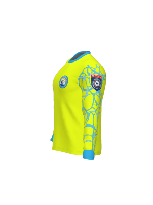 Podiumwear Men's Keeper's Jersey