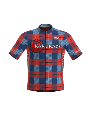 Podiumwear Men's Bronze Jersey - New Waffle fabric for 2025!