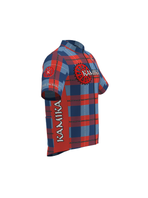 Podiumwear Men's Bronze Jersey - New Waffle fabric for 2025!