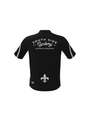 Podiumwear Men's Bronze Jersey - New Waffle fabric for 2025!