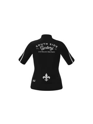 Podiumwear Women's Bronze Jersey  New Waffle Fabric for 2025!