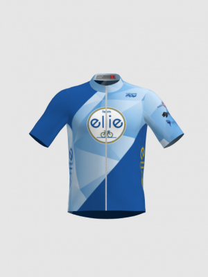 Podiumwear Men's Bronze Jersey - New Waffle fabric for 2025!