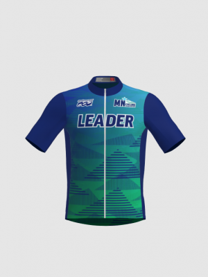 Podiumwear Men's Bronze Jersey - New Waffle fabric for 2025!