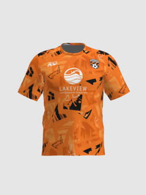 Podiumwear Men's Jersey