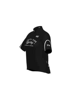 Podiumwear Women's Bronze Jersey  New Waffle Fabric for 2025!