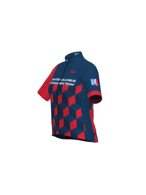 Podiumwear Women's Bronze Jersey  New Waffle Fabric for 2025!