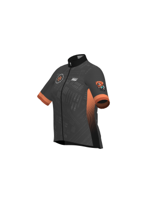 Podiumwear Women's Bronze Jersey  New Waffle Fabric for 2025!