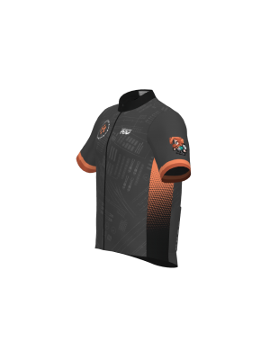Podiumwear Men's Bronze Jersey - New Waffle fabric for 2025!