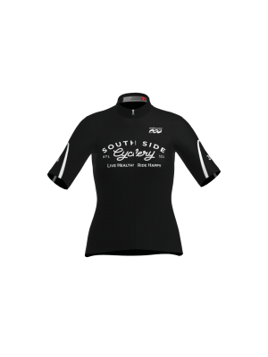 Podiumwear Women's Bronze Jersey  New Waffle Fabric for 2025!