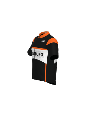 Podiumwear Men's Bronze Jersey - New Waffle fabric for 2025!