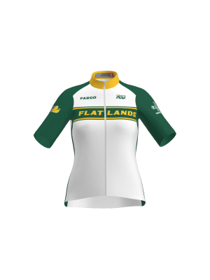 Podiumwear Women's Bronze Jersey  New Waffle Fabric for 2025!