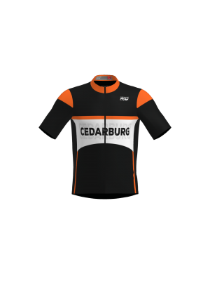 Podiumwear Men's Bronze Jersey - New Waffle fabric for 2025!