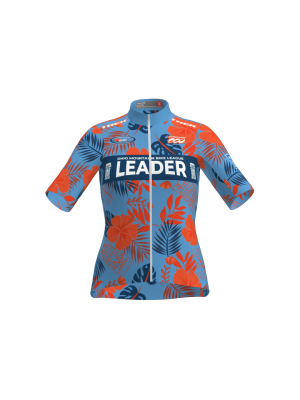 Podiumwear Women's Bronze Jersey  New Waffle Fabric for 2025!