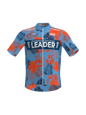 Podiumwear Men's Bronze Jersey - New Waffle fabric for 2025!