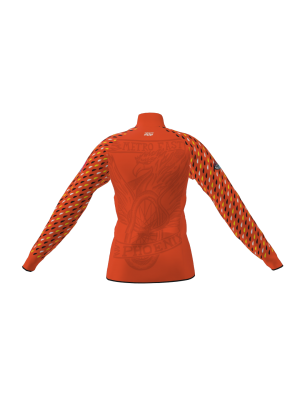 Podiumwear Women's Lightweight Cycling Jacket