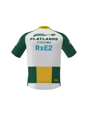 Podiumwear Men's Bronze Jersey - New Waffle fabric for 2025!
