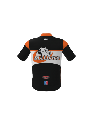 Podiumwear Men's Bronze Jersey - New Waffle fabric for 2025!