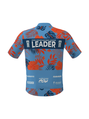 Podiumwear Men's Bronze Jersey - New Waffle fabric for 2025!