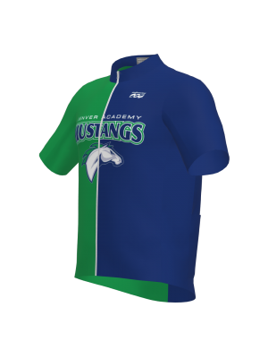 Podiumwear Men's Bronze Jersey - New Waffle fabric for 2025!