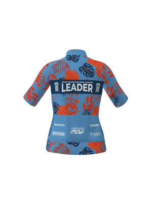 Podiumwear Women's Bronze Jersey  New Waffle Fabric for 2025!