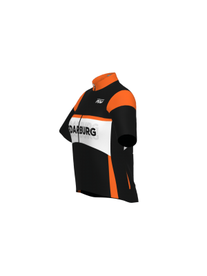 Podiumwear Women's Bronze Jersey  New Waffle Fabric for 2025!