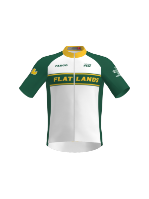 Podiumwear Men's Bronze Jersey - New Waffle fabric for 2025!