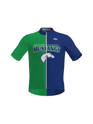 Podiumwear Men's Bronze Jersey - New Waffle fabric for 2025!