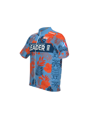 Podiumwear Men's Bronze Jersey - New Waffle fabric for 2025!