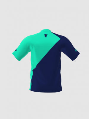 Podiumwear Men's V-Neck Tee - New Fabric 2025!