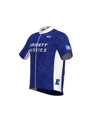 Podiumwear Men's Bronze Jersey - New Waffle fabric for 2025!