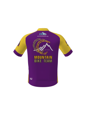 Podiumwear Men's Bronze Jersey - New Waffle fabric for 2025!