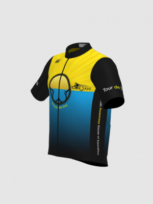 Podiumwear Women's Bronze Jersey  New Waffle Fabric for 2025!