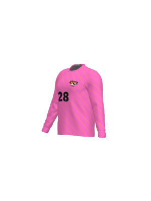 Podiumwear Men's Keeper's Jersey