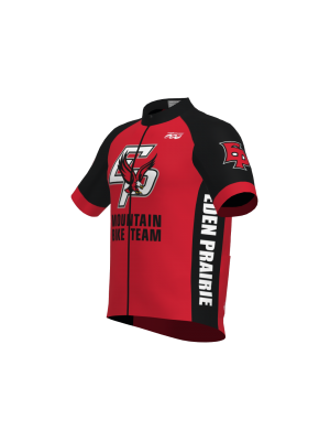 Podiumwear Men's Bronze Jersey - New Waffle fabric for 2025!