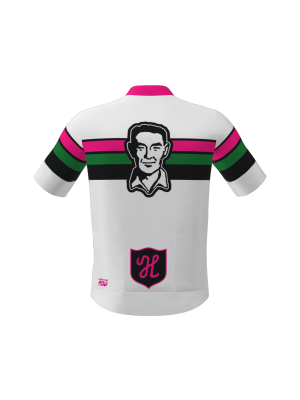 Podiumwear Men's Bronze Jersey - New Waffle fabric for 2025!