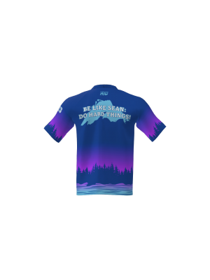 Podiumwear Child's MTB Jersey - New Fabric 2025!