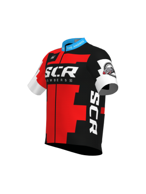 Podiumwear Men's Bronze Jersey - New Waffle fabric for 2025!