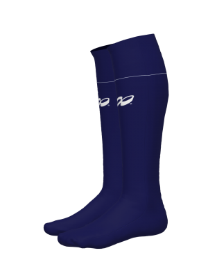 Podiumwear Silver Level Soccer Sock