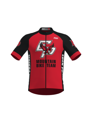 Podiumwear Men's Bronze Jersey - New Waffle fabric for 2025!