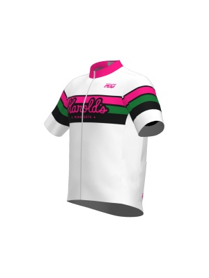 Podiumwear Men's Bronze Jersey - New Waffle fabric for 2025!