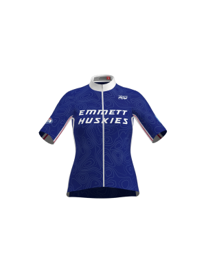 Podiumwear Women's Bronze Jersey  New Waffle Fabric for 2025!