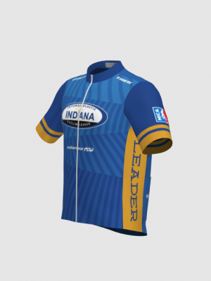 Podiumwear Men's Bronze Jersey - New Waffle fabric for 2025!