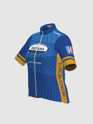 Podiumwear Women's Bronze Jersey  New Waffle Fabric for 2025!
