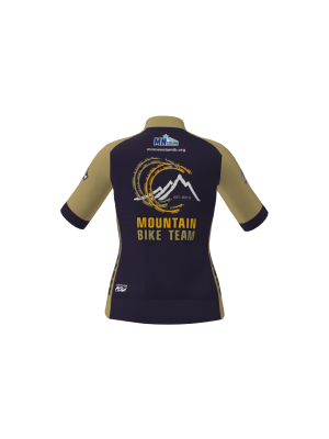 Podiumwear Women's Bronze Jersey  New Waffle Fabric for 2025!