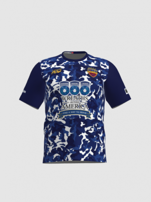 Podiumwear Men's Jersey