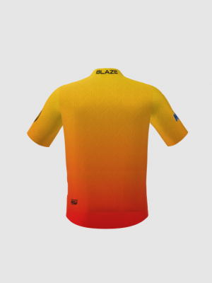 Podiumwear Men's Bronze Jersey - New Waffle fabric for 2025!