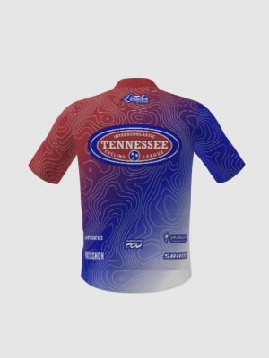 Podiumwear Men's Bronze Jersey - New Waffle fabric for 2025!
