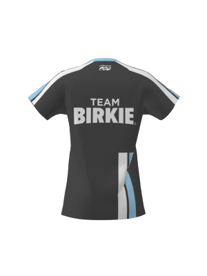 Podiumwear Women's V-Neck Tee - New Fabric 2025!